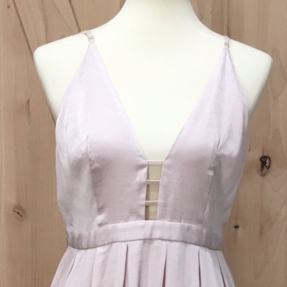 Free People Gabby's Party Dress